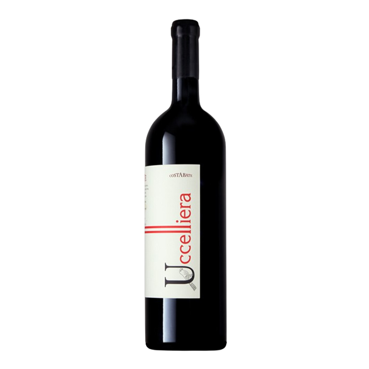 2019 Toscana Sangiovese "Costabate" IGT Magnum