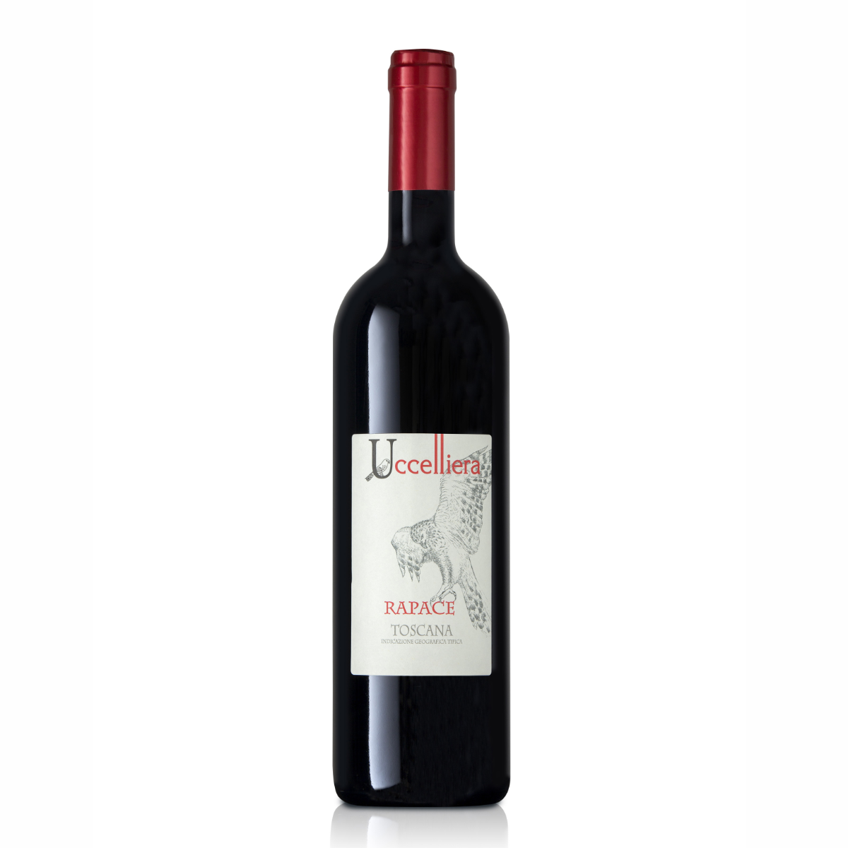 2023 Toscana Sangiovese "Rapace" IGT