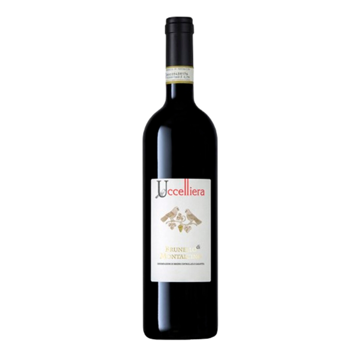 2019 Brunello di Montalcino Riserva DOCG