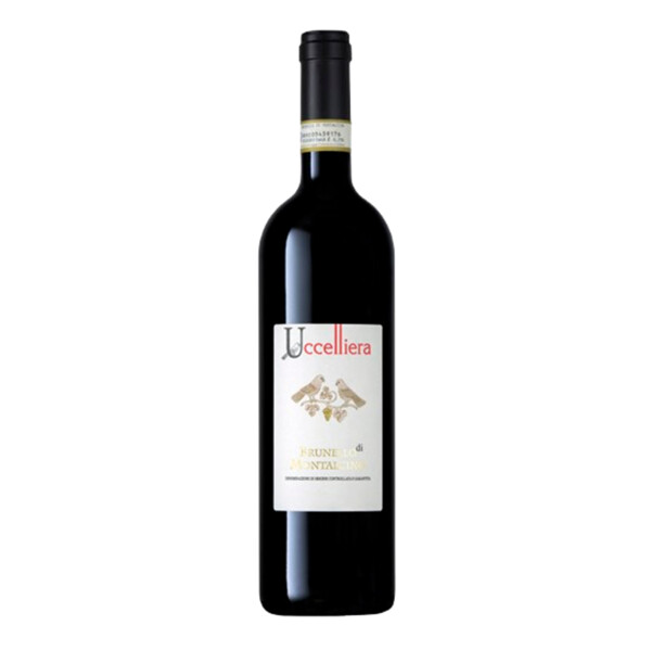 2021 Brunello di Montalcino DOCG