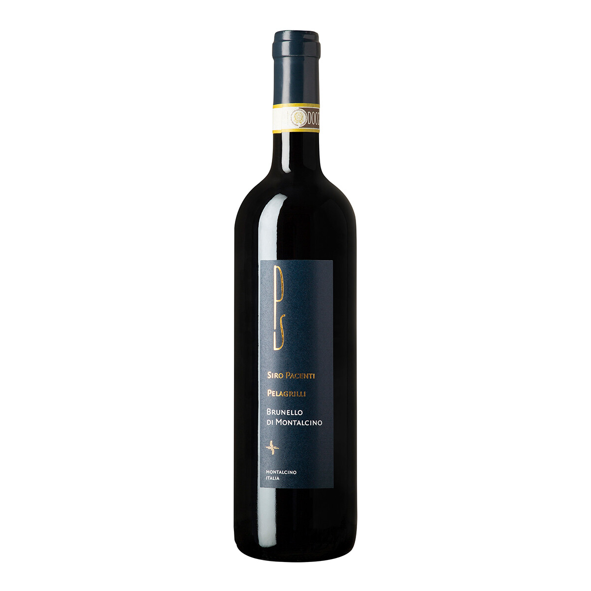 2020 Brunello di Montalcino "Pelagrilli" DOCG
