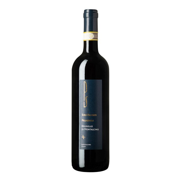 2020 Brunello di Montalcino "Pelagrilli" DOCG