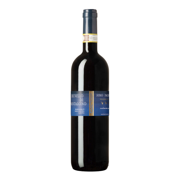 2020 Brunello di Montalcino "Vecchie Vigne" DOCG