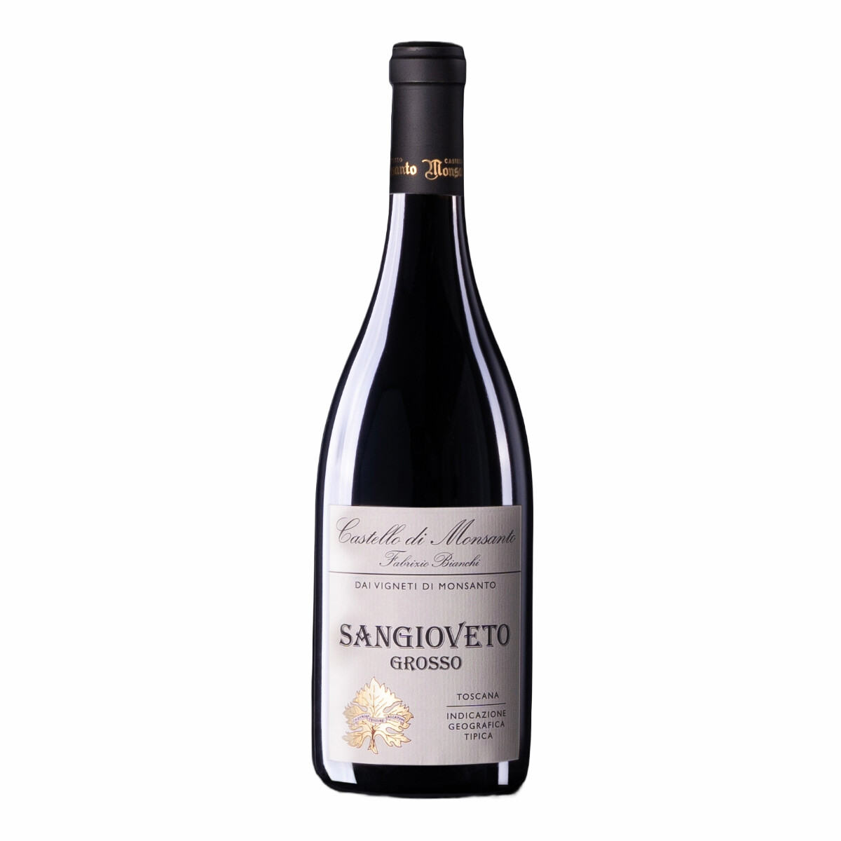 2019 Sangioveto Grosso "Fabrizio Bianchi" IGT