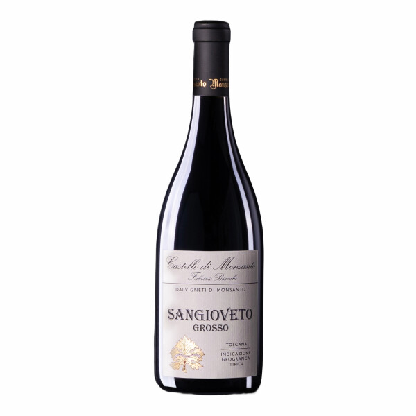 2019 Sangioveto Grosso "Fabrizio Bianchi" IGT