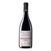 2019 Sangioveto Grosso "Fabrizio Bianchi" IGT