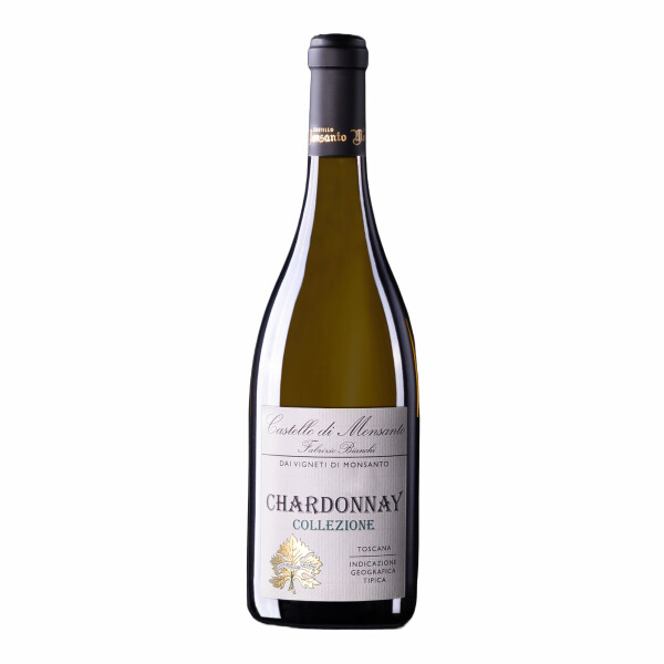 2024 Fabrizio Bianchi Chardonnay IGT