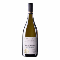 2024  Chardonnay "Fabrizio Bianchi" IGT