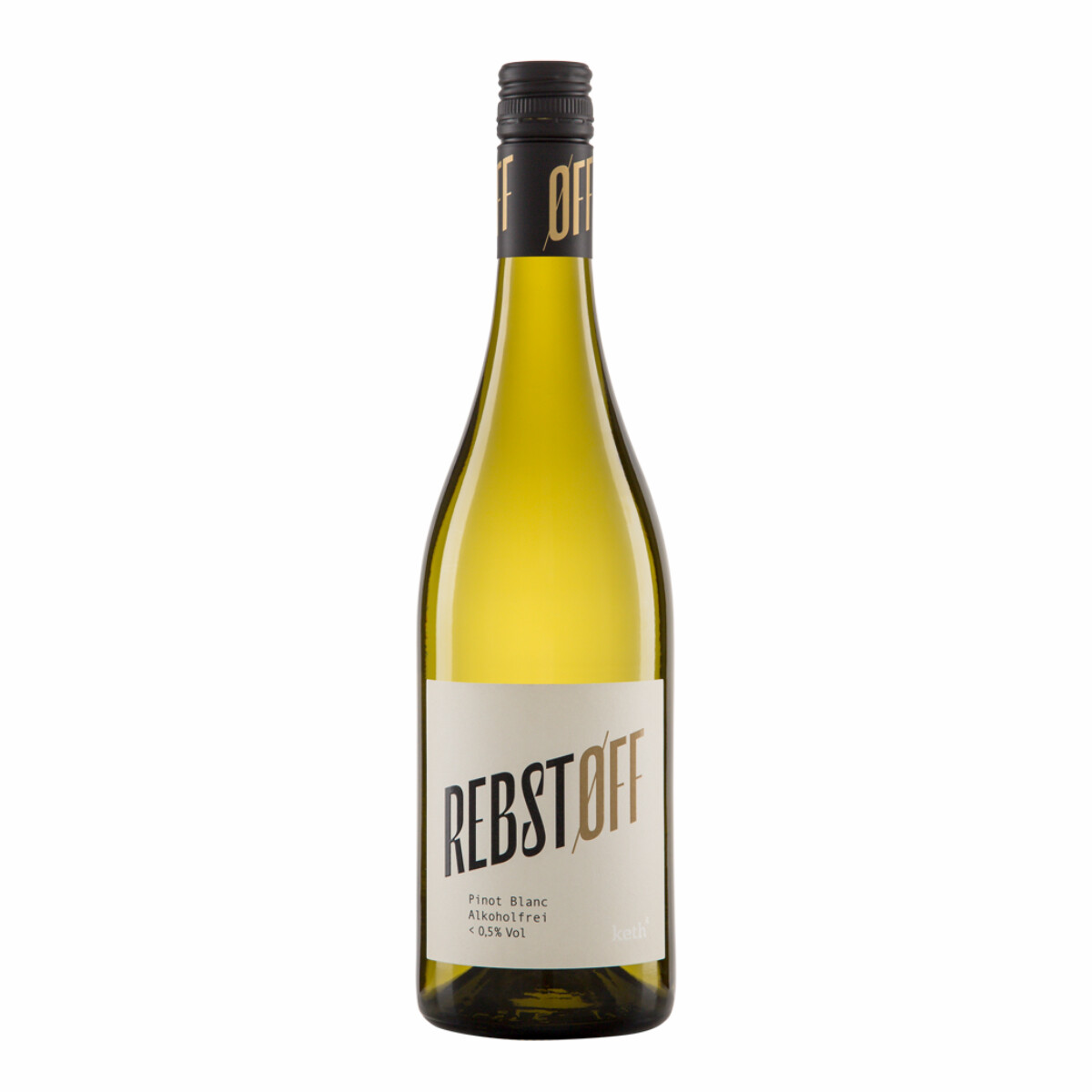 Pinot Blanc (alkoholfrei)