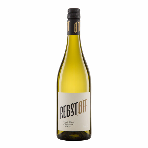 Pinot Blanc (alkoholfrei)