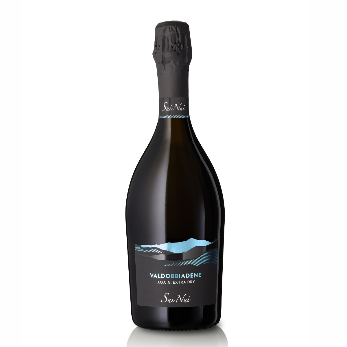 Valdobbiadene Prosecco Extra Dry DOCG