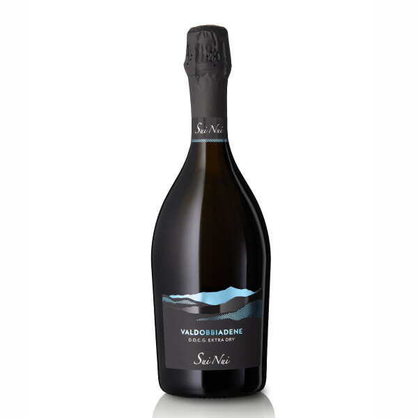 Valdobbiadene Prosecco Extra Dry DOCG