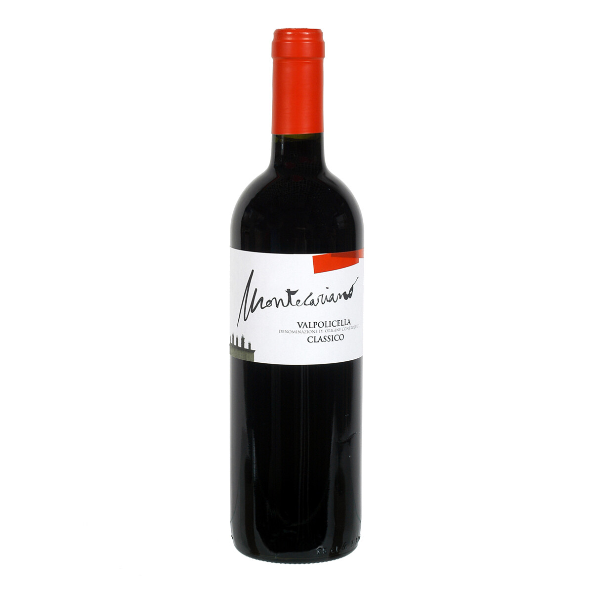 2025 Valpolicella Classico DOC