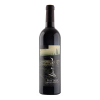 2019 Cabernet Sauvignon "Puntara" IGT
