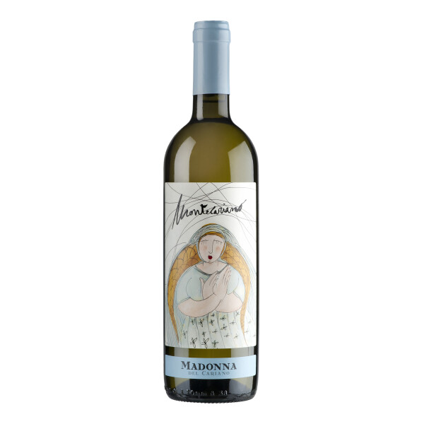 2025 Blanc de Noir "La Madonna" IGT
