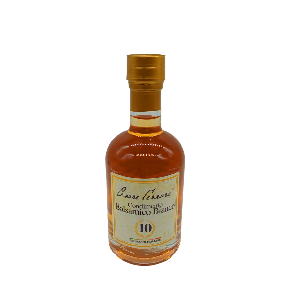 Condimento Balsamico Bianco 0,25l