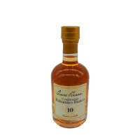 Condimento Balsamico Bianco 0,25l