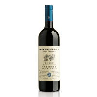 2022 Carbernet Sauvignon Vino Rosso DOC