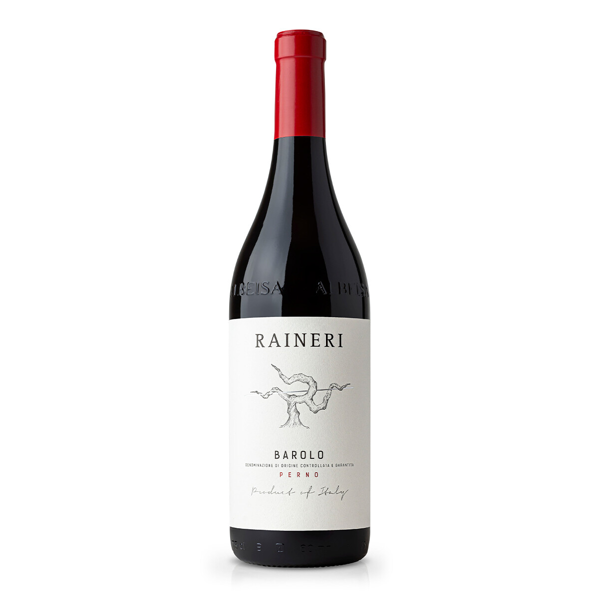 2018 Barolo "Perno" DOCG Magnum