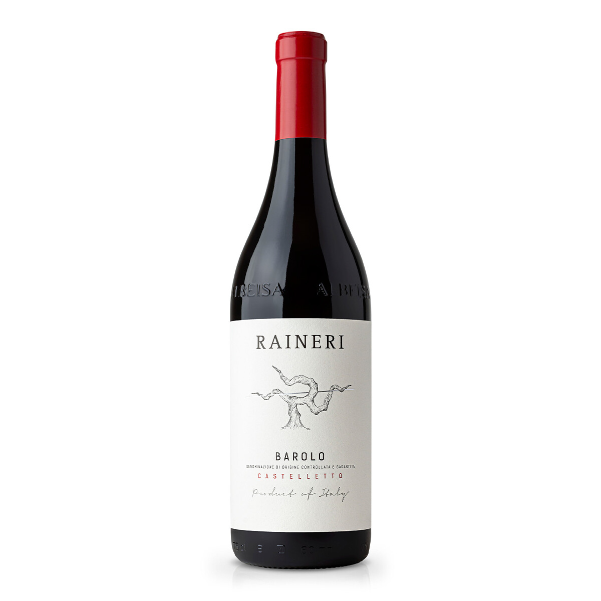 2016 Barolo "Castelletto" DOCG Magnum