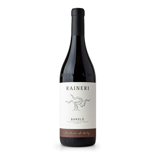 2021 Barolo DOCG Magnum