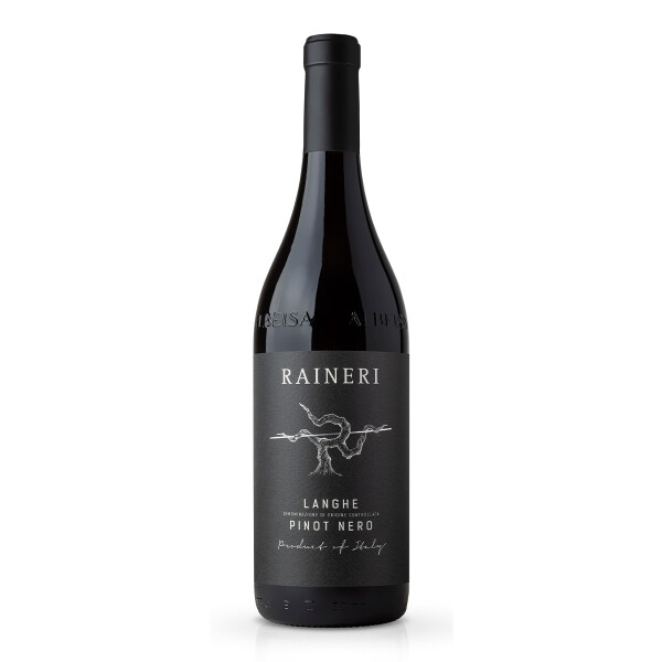 2024 Langhe Pinot Nero DOC