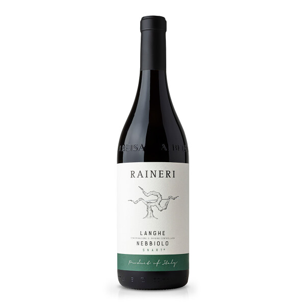 2023 Langhe Nebbiolo Snart DOC