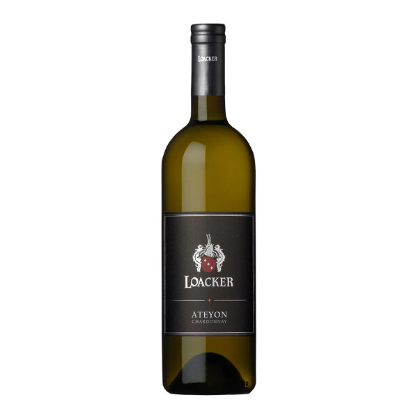 2024 Chardonnay "Ateyon" IGT