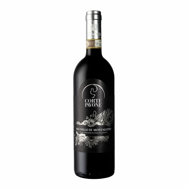 2017 Brunello di Montalcino DOCG Magnum