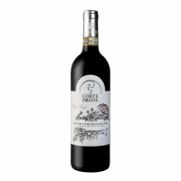 2019 Brunello di Montalcino "Campo Marzio" DOCG