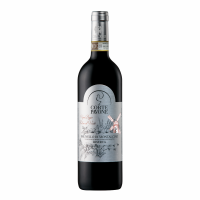 2017 Brunello di Montalcino "Poggio Molino al Vento" DOCG Riserva
