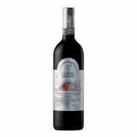 2017 Brunello di Montalcino "Anemone al Sole" DOCG Riserva