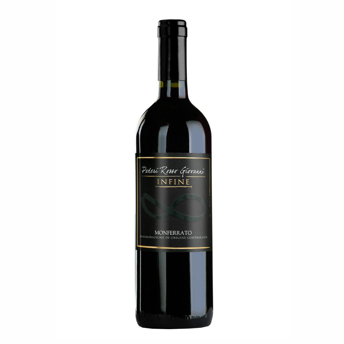 2023 Monferrato Rosso „Infine“