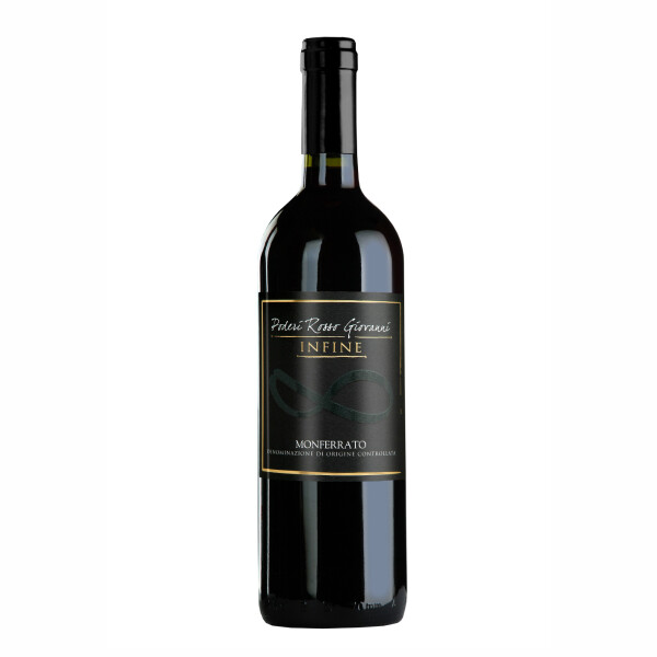 2024 Monferrato Rosso „Infine“