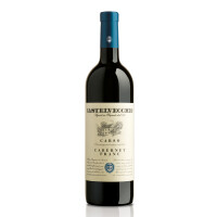 2023 Cabernet Franc Vino Rosso DOC