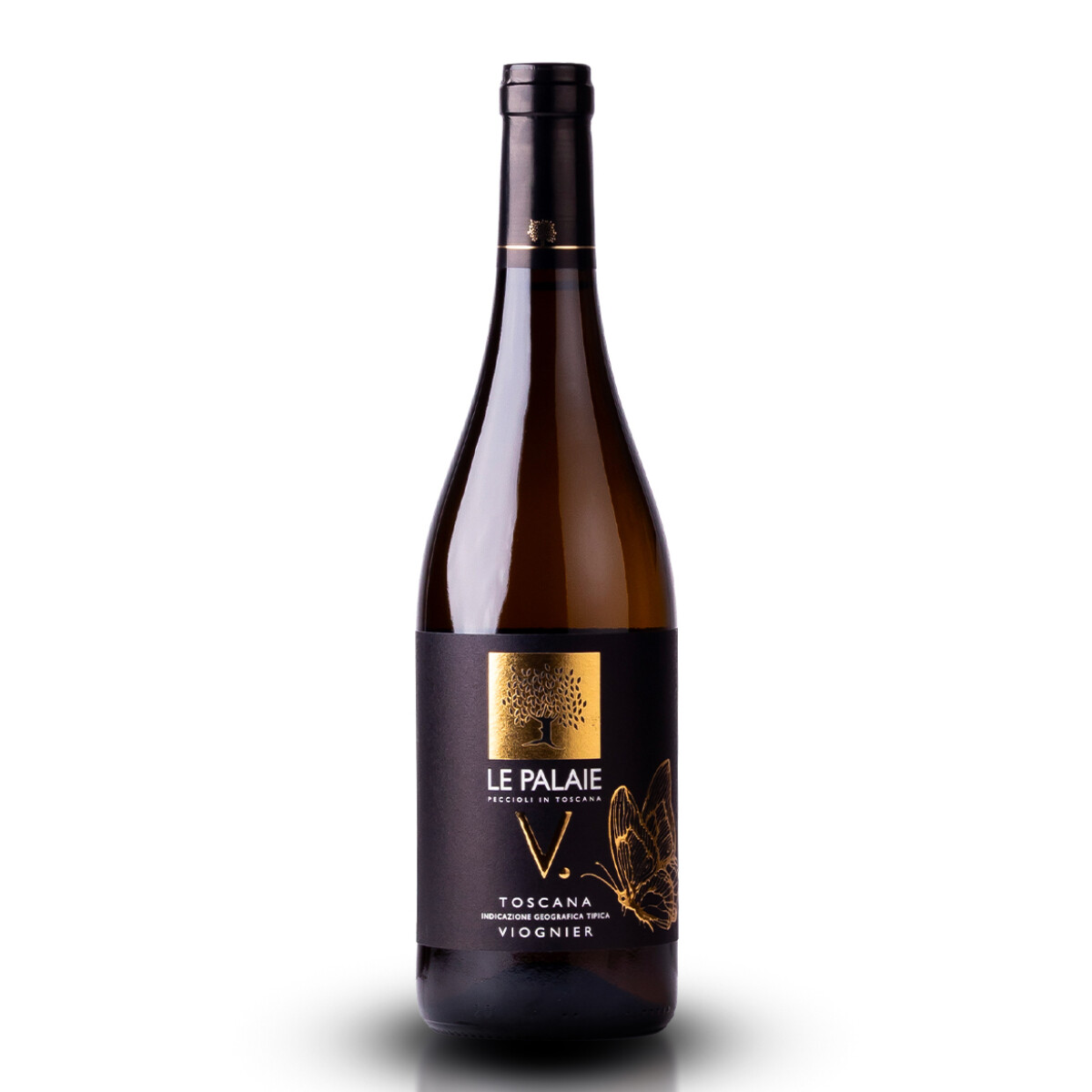 2025 V. Viognier Toscana Bianco IGT