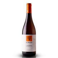 2024 Ladra Orange Wine Toscana Bianco IGT