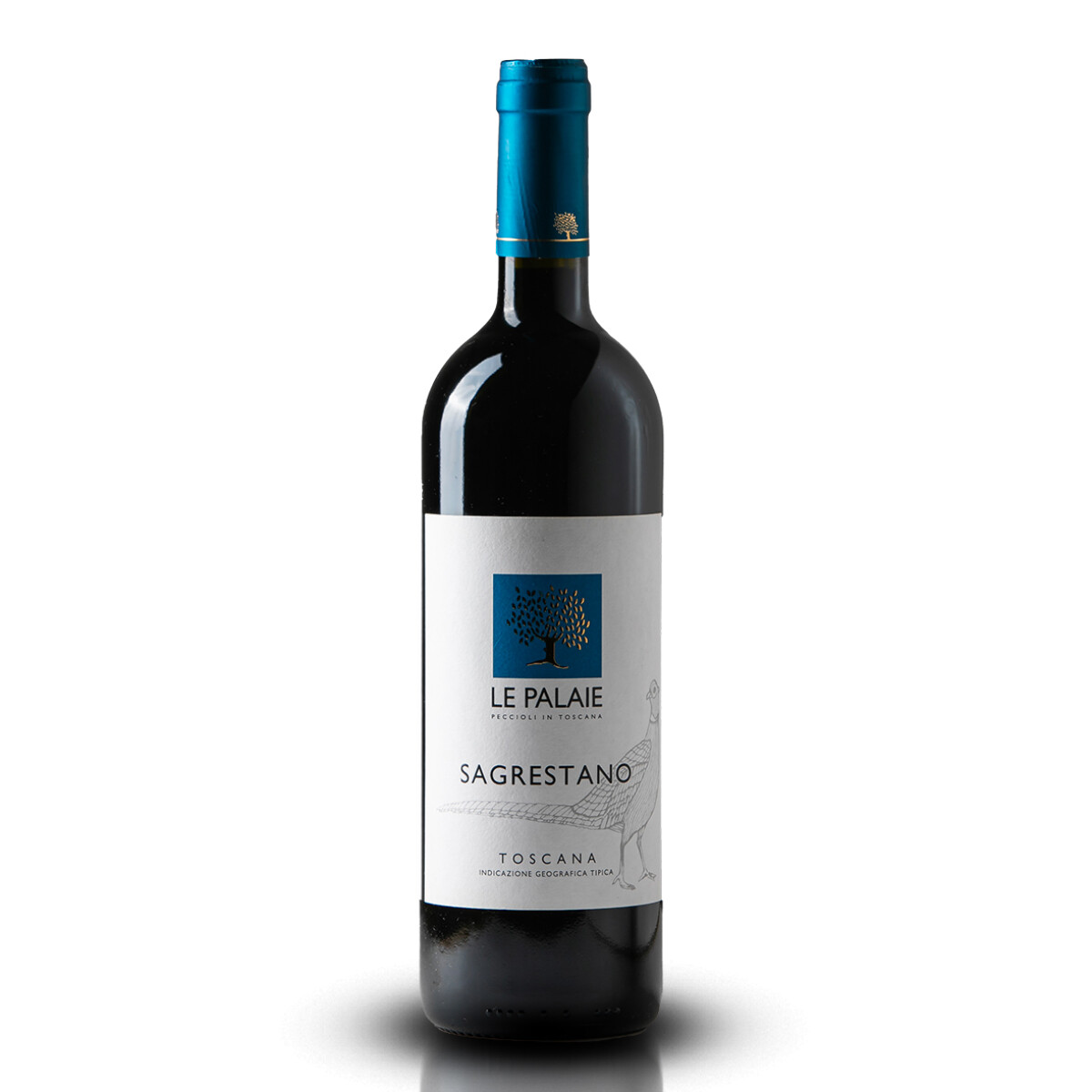 2024 Sagrestano Toscana Rosso IGT