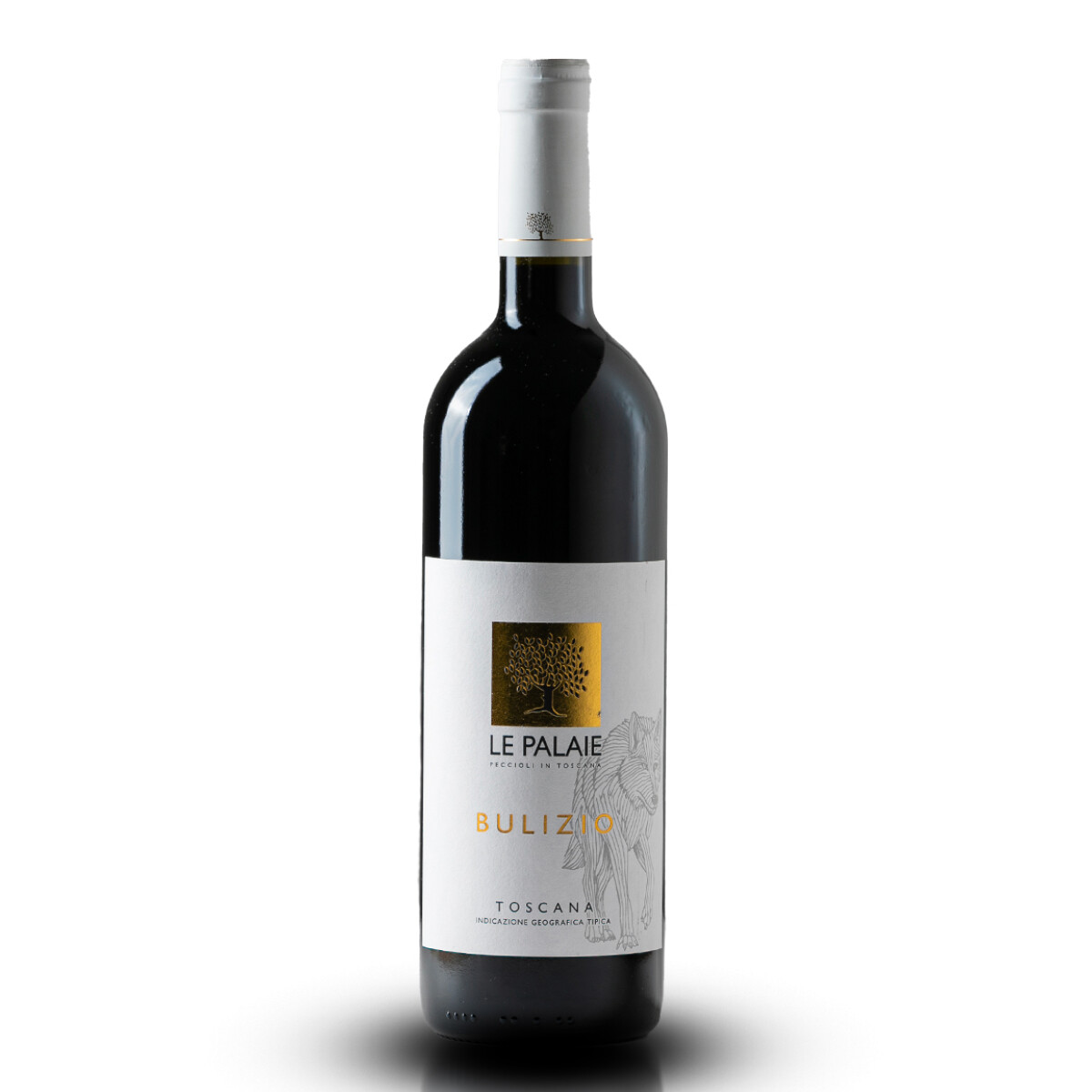 2021 Bulizio Costa Toscana Rosso IGT