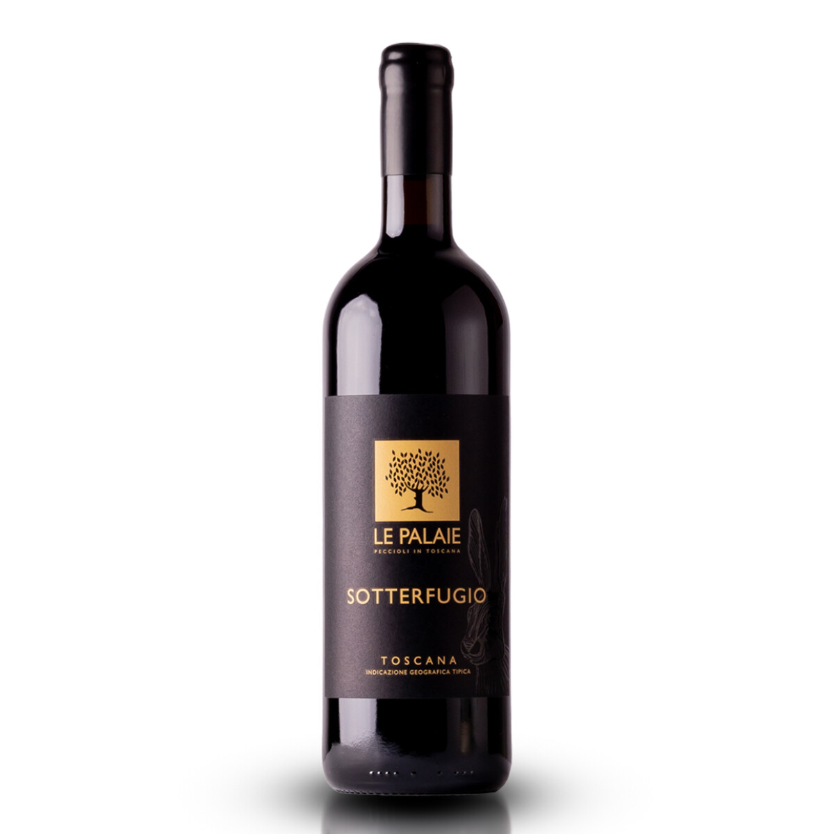 2022 Sotterfugio Toscana Rosso Riserva IGT