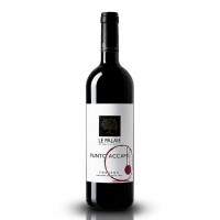 2024 Punto Accapo Toscana Rosso IGT