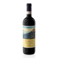 2022 Chianti Classico Riserva DOCG
